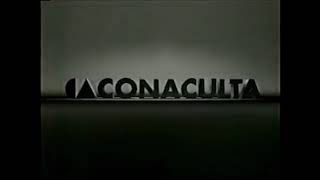 Comercial CONACULTA 2002 Con Jingle 2007 [upl. by Alesandrini846]