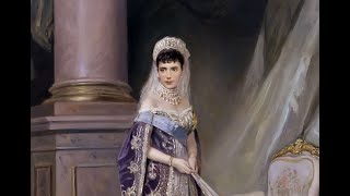 Through the years  Empress Maria Feodorovna 18471928 [upl. by Anaerda]