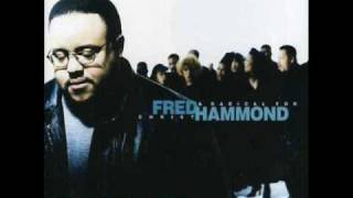 Fred Hammond amp RFC  When the Spirit of the Lord [upl. by Wettam113]