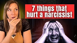 7 Things That Destroy A Narcissists Ego [upl. by Lull]