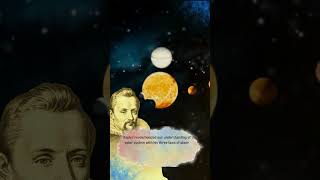 On This Day April 27 4977 BC Johannes Kepler and the Creation of the Universe [upl. by Anpas]