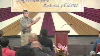 La Santidad del Siervo de Dios  Paul Washer [upl. by Alyda]