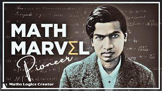 How Srinivasa Ramanujan Revolutionized Mathematics  HardyRamanujan [upl. by Eerhs333]