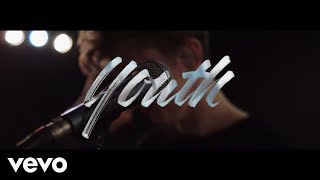 Troye Sivan  YOUTH Lyric Video [upl. by Barris]