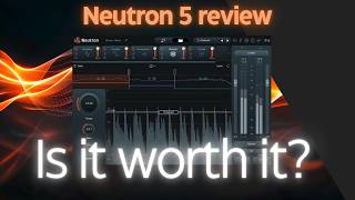 Neutron 5 All in quotonequot mixing  Is it worth the upgrade [upl. by Bevus]