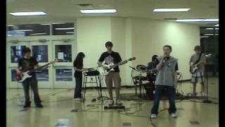 Fortunate Son Performed by Kids [upl. by Alaecim]