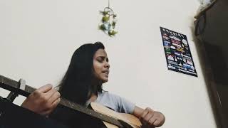 Onnamkili ponnankilliKillichundan Mambazhamcover song🧡 [upl. by Isidore]