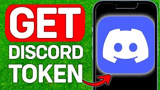 UPDATED 2024 How To Get Get Someones Discord Token [upl. by Nnagrom]