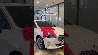 220i 액티브투어러 럭셔리 220i bmw bmw220i luxury bmw출고 도이치모터스 bmw성수전시장 bmw김진태 bmw520i [upl. by Nylasor]