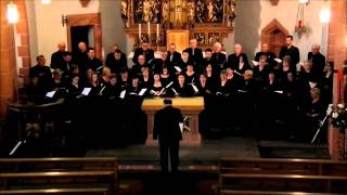 Andreas Hammerschmidt 16111675  Meine Seele Gott erhebt Magnificat [upl. by Ahsenyt]