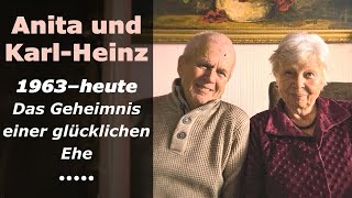 61 Jahre Ehe – Das Geheimnis einer starken Partnerschaft  Zeitzeugen [upl. by Abey]