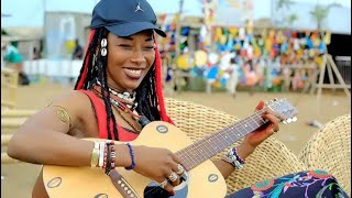 FATOUMATA DIAWARA  MAMA [upl. by Towne]