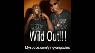 NEW CLUB BANGER Ying Yang Twins quotWild Outquot Feat Da Mu [upl. by Oinoitna]