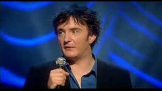 Dylan Moran on Germany [upl. by Nyved177]