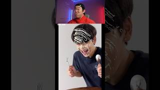 Try Not to Laugh Challenge 799 🤣 funny ⁠shorts viral [upl. by Nai]