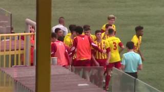 17s  Section A  Birkirkara vs Valletta  Extended  Unedited [upl. by Animor]