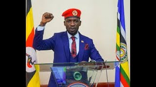 HE Bobi Wine Press Confrence live from Western Uganda alangiridde ekiddako [upl. by Cathleen489]