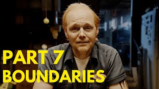 Bill Burr  Immoral Compass S01E07 Boundaries [upl. by Nette]