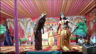 supanakha ki naak Kati Lakshman Ji Ne ramleela viralramleela itscoolvlogs [upl. by Tabbitha]