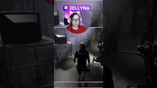 Je me casse dbd dbdshorts dbdsurvivor twitch twitchclips [upl. by Pettit]