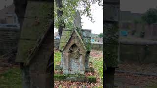 Myth of Doddington Churchyard [upl. by Eerahc414]