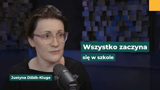 Wszystko zaczyna się w szkole [upl. by Aknaib387]