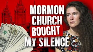 Mormon Church Bought Her Silence While Protecting Her buer  Chelsea Goodrich  Ep 1846 [upl. by Skardol655]