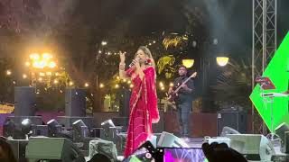 Sadher lau banailo more bairagi  Live Concert in Riyadh season 2024  Bangladeshi Event in Riyadh [upl. by Togram]