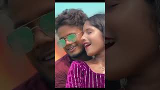 🌜Chander moto chehera purulia new song shorts video [upl. by Riess]