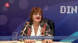 CU TIROIDA LA CONTROL [upl. by Pul]