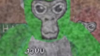 I SAW J3VU  gorilla tag ghost hunting  gone wrong [upl. by Carnay964]