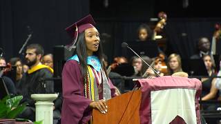 2019 Thomas Dale High School Graduation [upl. by Rehpitsirhc]