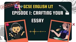 Essay writing tips for GCSE English Literature [upl. by Yllet]