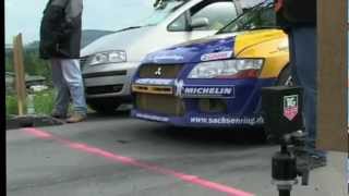 MOVIE TRAILER  RALLY AND RACING MOVIE  Speeding Rallye Cars  WRC RALLYE [upl. by Artemas]