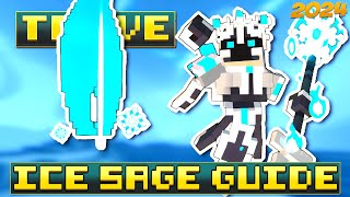 Trove SHADOW HUNTER Class Guide  Tutorial 2024 [upl. by Arlo504]