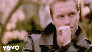 Ronan Keating  When You Say Nothing At All [upl. by Lledniw]