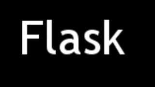 How to Pronounce Flask [upl. by Lozano]