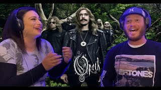 Opeth  The Apostle In Triumph ReactionReview [upl. by Nahtanohj]