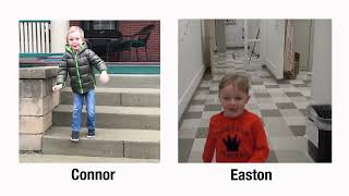 New Future for Kids with Duchenne Muscular Dystrophy  Connor and Eastons Stories [upl. by Eddie]