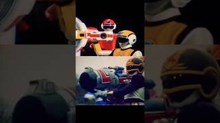 Flashman vs Changeman tokusatsu anos80 infancia sentai changeman supersentaiseries flashman [upl. by Ihn]