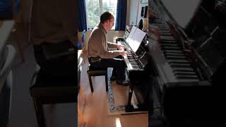 Prokofiev  Troika from Lieutenant Kijé Suite [upl. by Reni]