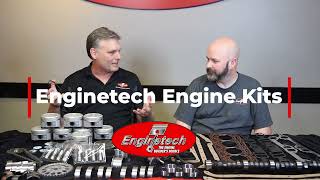 Engine Kits Product Video [upl. by Sara821]