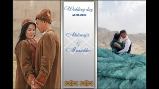 ABDIMAJIT amp MUXADDES Wedding Day grandcinema livestream [upl. by Massarelli]