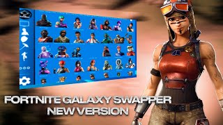 BEST  FORTNITE SKIN CHANGER  FRE FORTNITE SKIN SWAPPER 2024  GALAXY SWAPPER V3  CUSTOM SKINS [upl. by Gariepy]