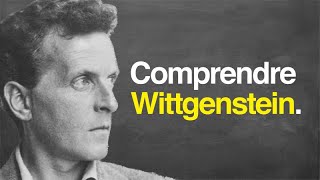 Comprendre WITTGENSTEIN [upl. by Corson437]