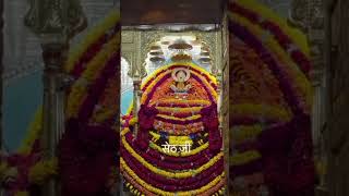 Shubh ekadasi khatu shyam baba ki jai ho🙏🏻🌹❤🙇🏻‍♀️viralvideotrendingvideodailyshorts [upl. by Worden]