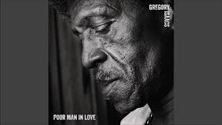 Rare Version Gregory Isaacs Poor Man IN Love HQ [upl. by Brookes172]