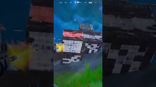 I clutched this 1v2 Fortnite battle Royale [upl. by Atenik498]