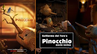 pinocchio movie review cartoon cartoonmovie animatedmovie [upl. by Aidas]