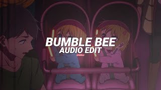 bumble bee  bambee Edit Audio [upl. by Gensler281]